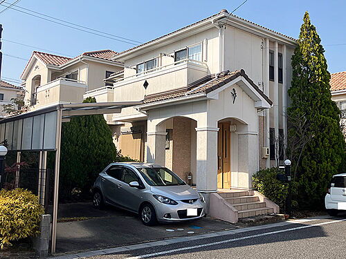 愛知県岡崎市上地１丁目 3299万円