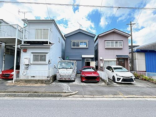 愛知県岡崎市日名本町 中古住宅