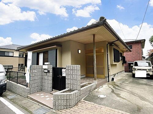 愛知県豊田市幸穂台４丁目 2199万円