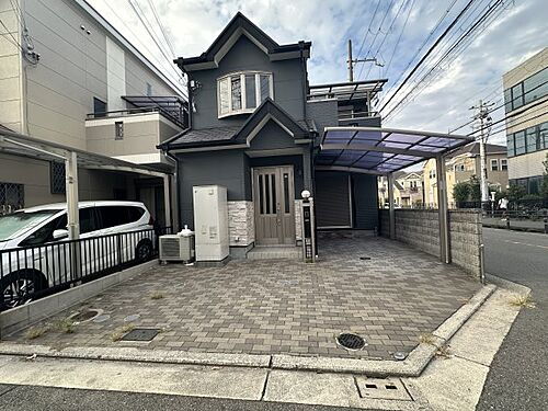 大阪府堺市西区鳳南町５丁 2580万円