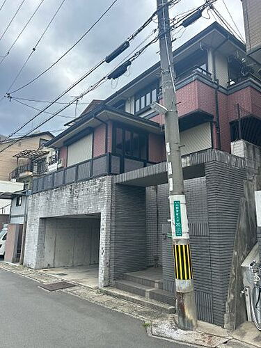 大阪府堺市西区上野芝町８丁 3599万円