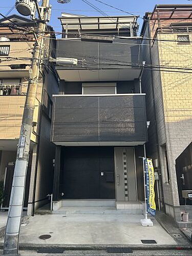 大阪府堺市中区八田北町 1880万円