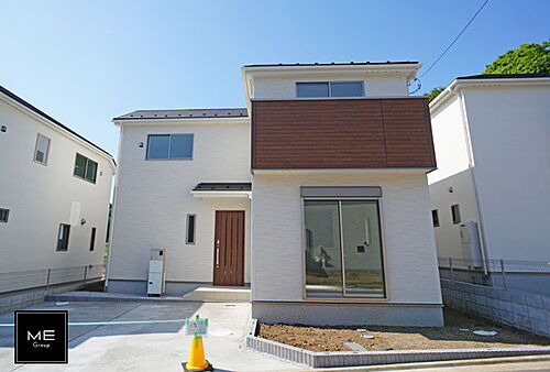 東京都町田市下小山田町 3580万円 3LDK