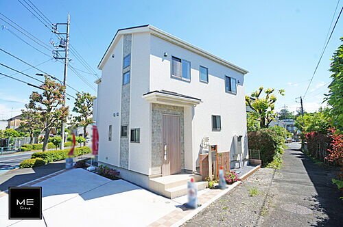 東京都羽村市羽中２丁目 4490万円 5LDK