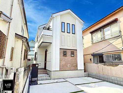 東京都小金井市貫井南町１丁目 5580万円 3LDK