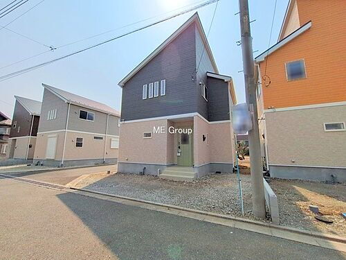 東京都あきる野市小川 3580万円 5LDK