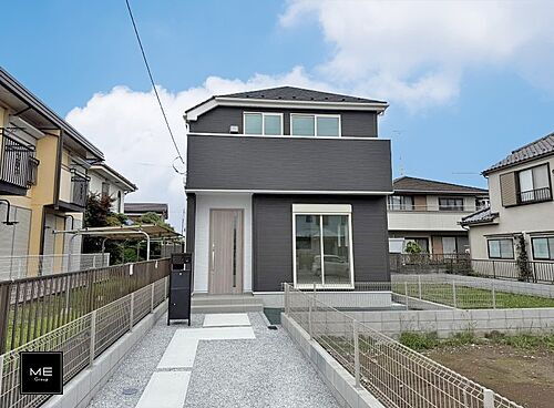 東京都西多摩郡瑞穂町箱根ケ崎東松原 3280万円 3LDK