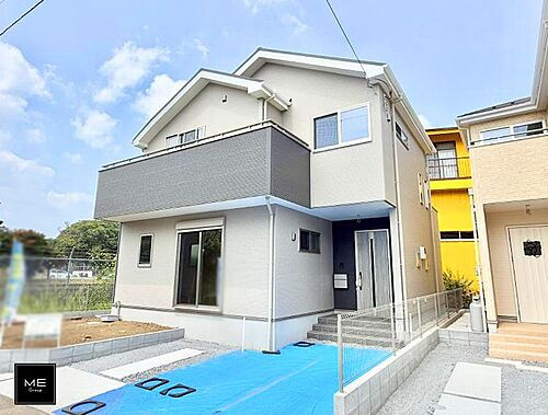 東京都武蔵村山市伊奈平5丁目 3990万円 4LDK