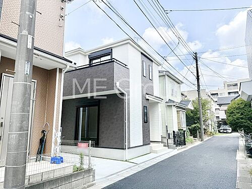 神奈川県相模原市中央区中央６丁目 3590万円 2SLDK