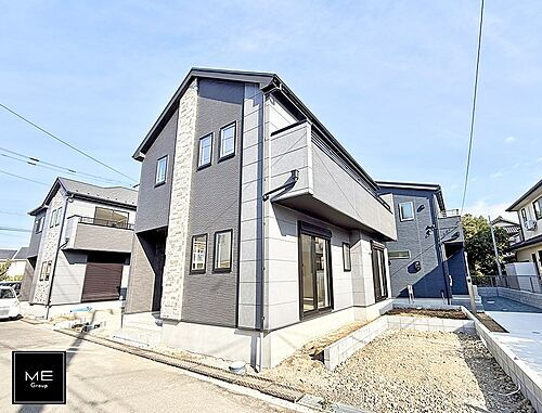 東京都日野市石田1丁目 5899万円 4LDK