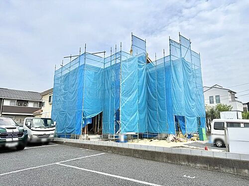 東京都武蔵村山市三ツ木2丁目 4290万円 4LDK