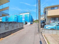 東京都西東京市北町1丁目 5490万円 4LDK