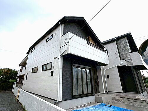 東京都小金井市貫井南町４丁目 5999万円 4LDK