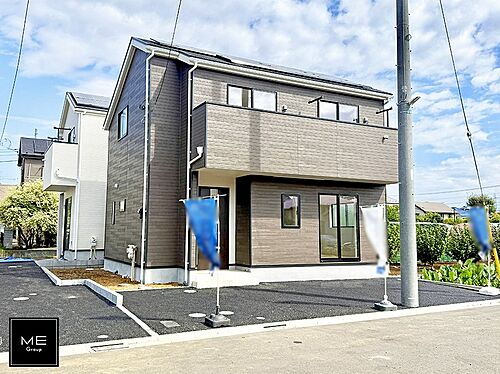 東京都小平市鈴木町1丁目 5080万円 3SLDK