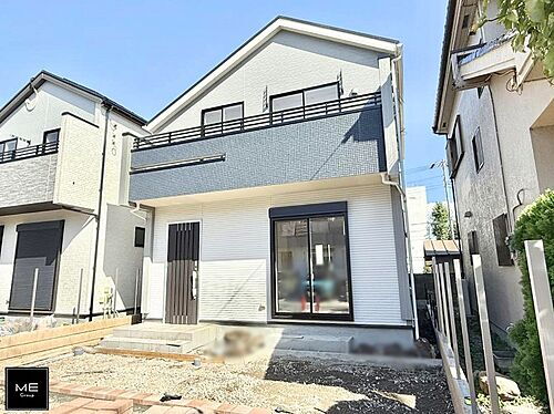 東京都東久留米市八幡町2丁目 4380万円 3LDK