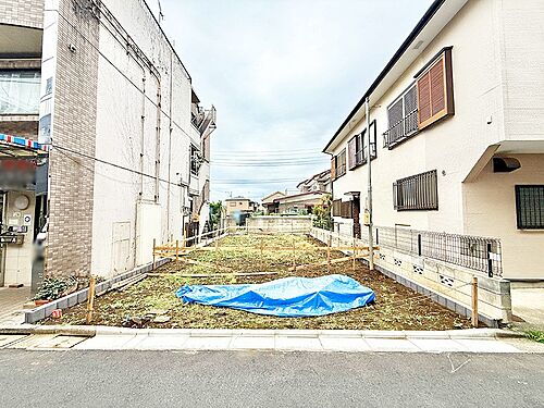 東京都三鷹市上連雀9丁目 8150万円 4LDK