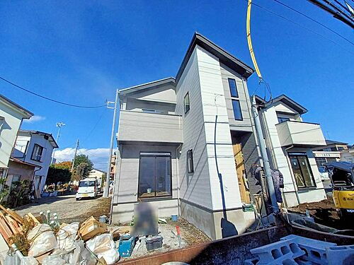 神奈川県相模原市南区新磯野３丁目 5598万円 3LDK