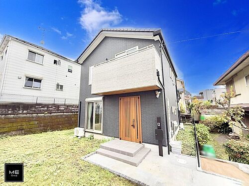 東京都町田市小川１丁目 6580万円 3LDK