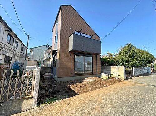 東京都東大和市新堀２丁目 2780万円 2LDK