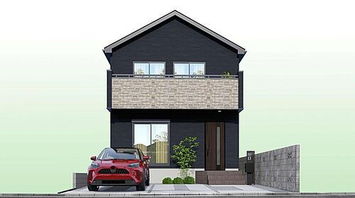 東京都多摩市一ノ宮4丁目 5880万円 3LDK