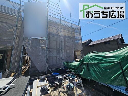 愛知県愛西市内佐屋町郷 2480万円 4LDK