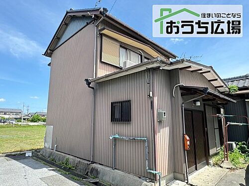 愛知県津島市江西町２丁目 680万円
