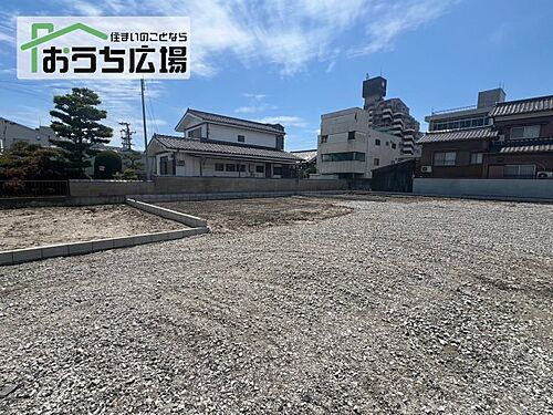 愛知県津島市昭和町１丁目 2690万円 4LDK