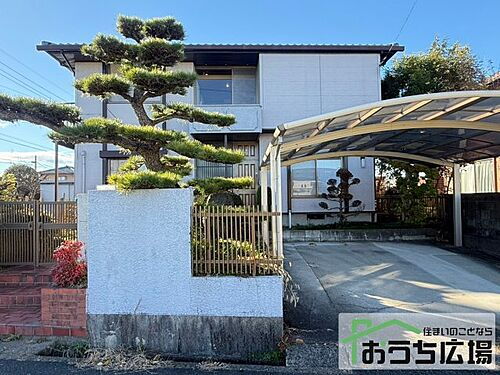愛知県愛西市勝幡町東町 1599万円