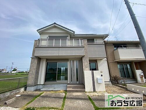 愛知県一宮市開明字菖蒲田 2280万円