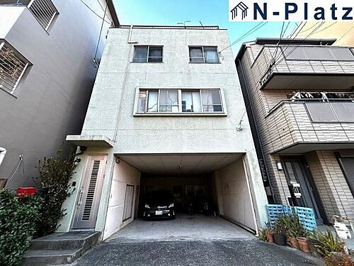 大阪府大阪市東淀川区豊里６丁目 3780万円
