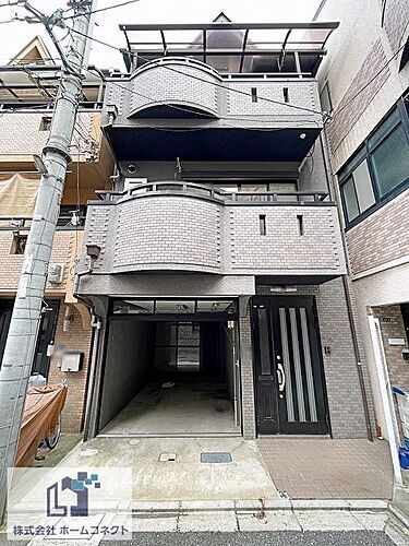 大阪府守口市大日町２丁目 中古住宅