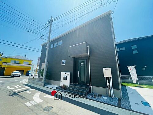 埼玉県鴻巣市ひばり野１丁目 2790万円