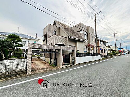 埼玉県行田市持田４丁目 中古住宅