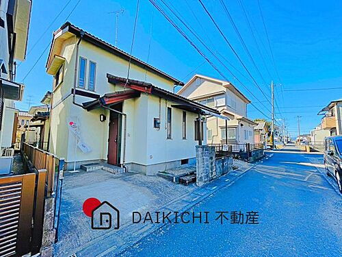 埼玉県行田市大字谷郷 中古住宅