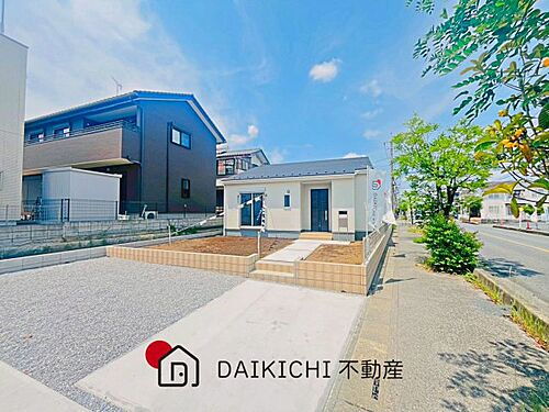 埼玉県行田市持田４丁目 3190万円 4LDK