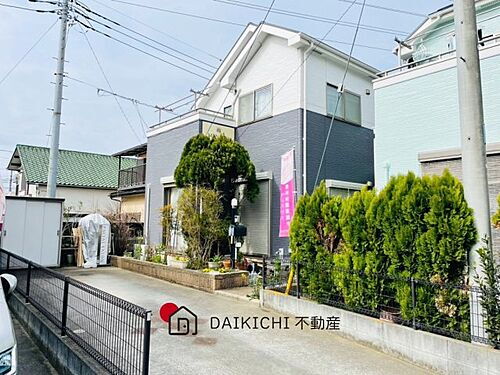 埼玉県北本市中丸３丁目 2480万円