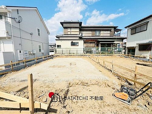 埼玉県羽生市西３丁目 3098万円 4LDK
