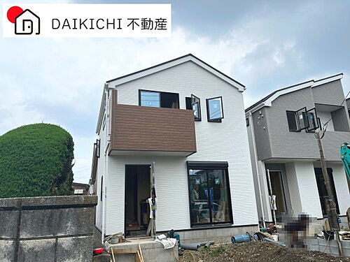埼玉県熊谷市久下 2690万円 3LDK
