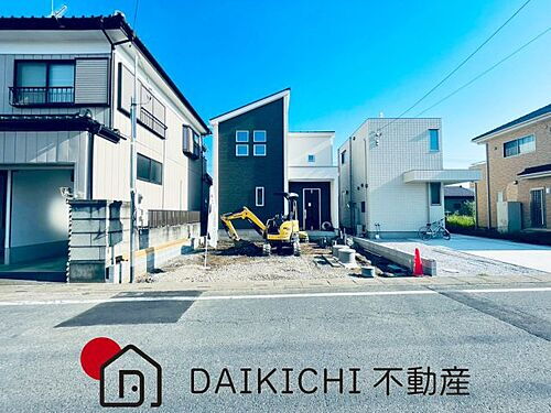 埼玉県羽生市南羽生１丁目 2480万円 4LDK