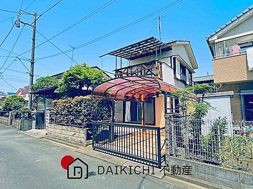 埼玉県比企郡川島町大字下伊草 1100万円