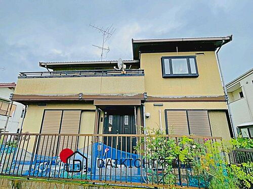 埼玉県久喜市本町５丁目 中古住宅