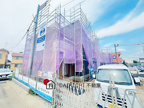 埼玉県行田市長野３丁目 2690万円 3LDK