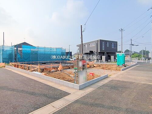 埼玉県鴻巣市広田 2580万円 3LDK