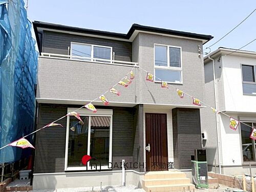 埼玉県加須市南町 2480万円 4LDK
