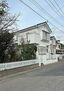 加須市西ノ谷　中古一戸建 前面道路含む現地写真