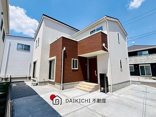 埼玉県鴻巣市筑波１丁目 2880万円 4LDK