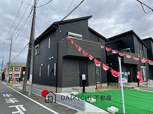 埼玉県行田市藤原町１丁目 2580万円 4LDK