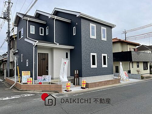 埼玉県熊谷市押切 2190万円 4LDK