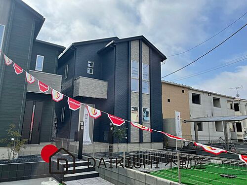 埼玉県東松山市山崎町 2780万円 4LDK