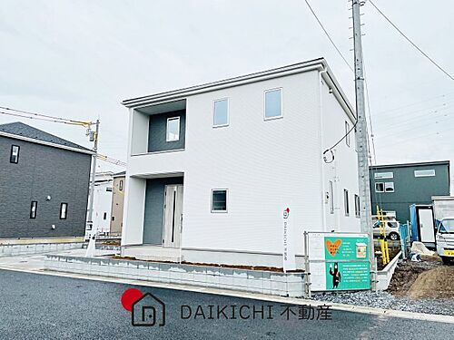 埼玉県東松山市大字石橋 3098万円 4LDK